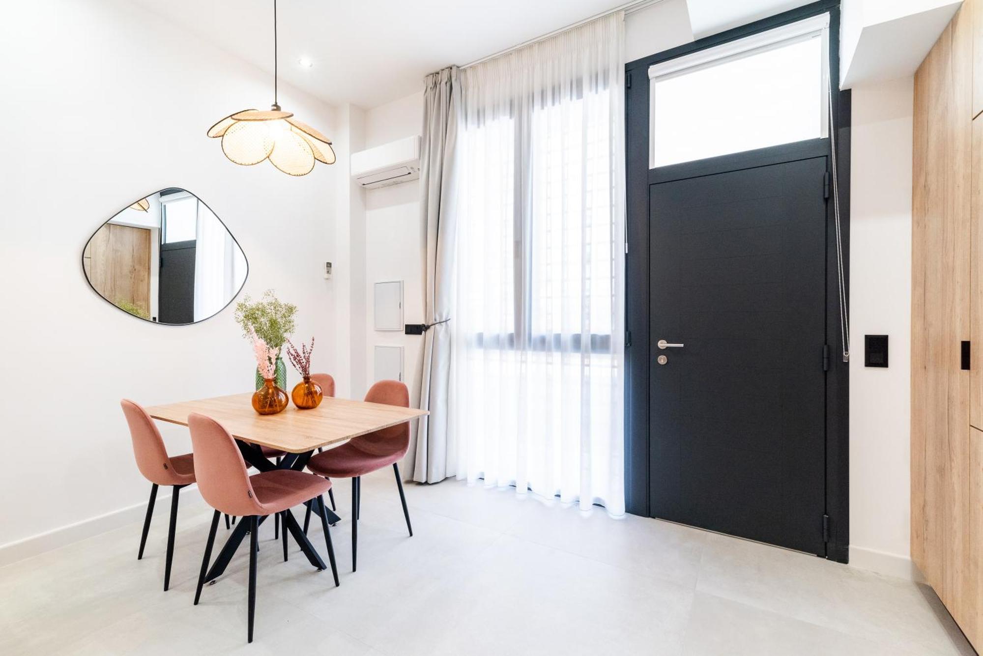 Albahaca Haven Luxury Center Apartment Granada Exterior photo