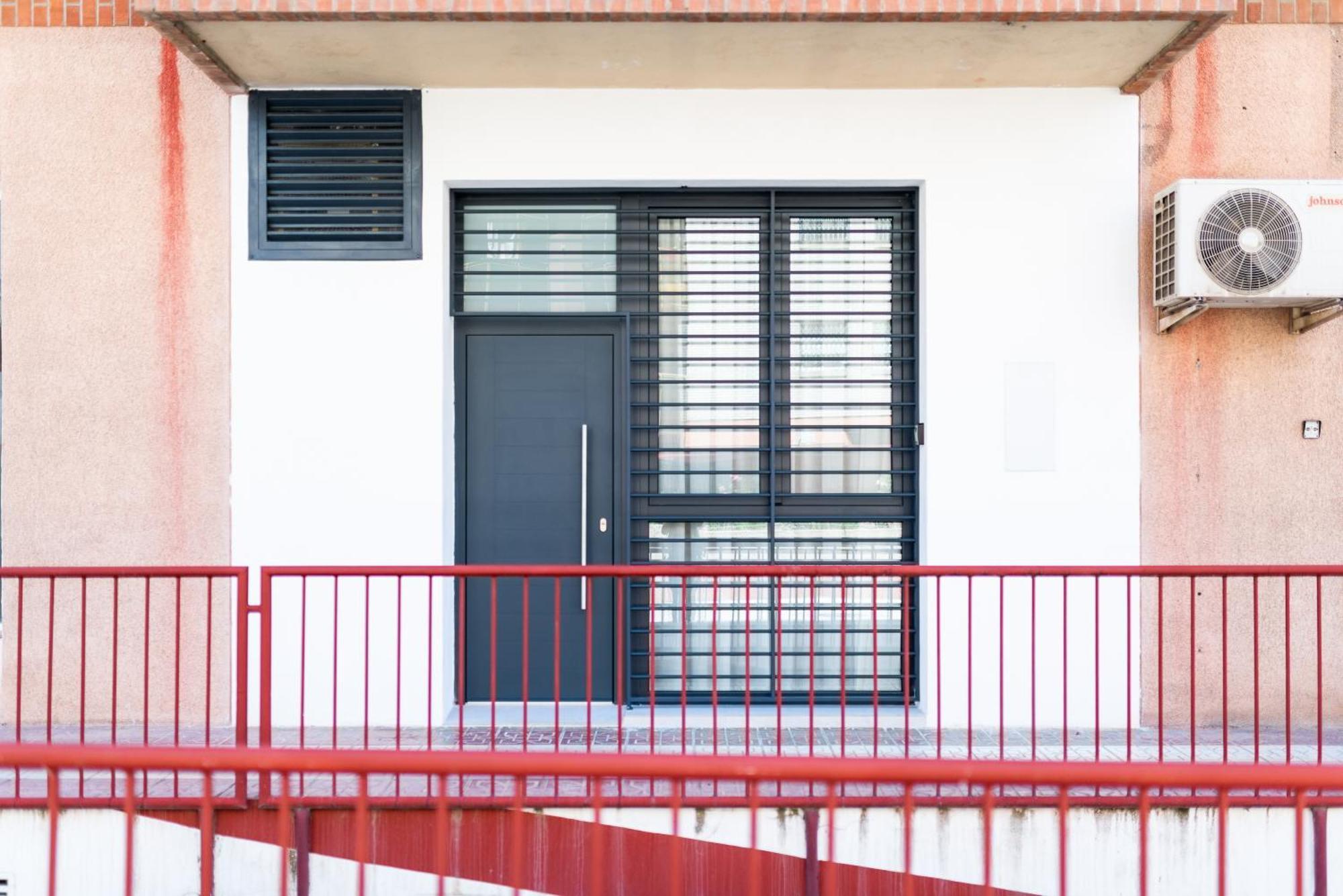 Albahaca Haven Luxury Center Apartment Granada Exterior photo